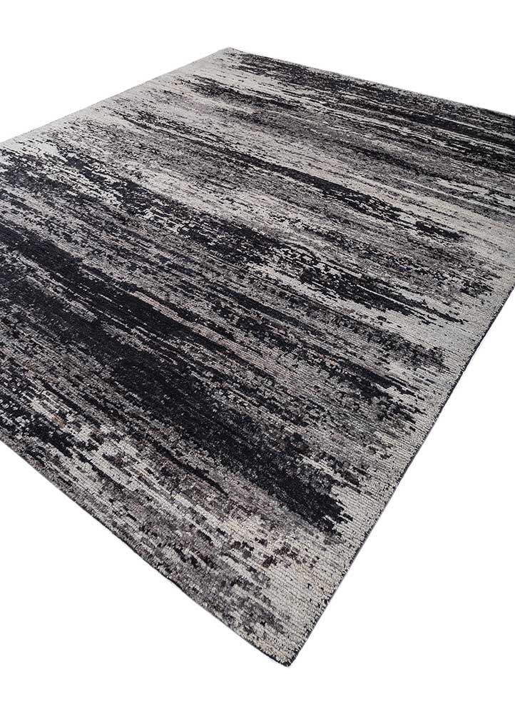 Wool Rug 240x300cm - Wool Rug