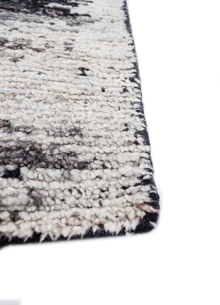 Wool Rug 240x300cm - Wool Rug