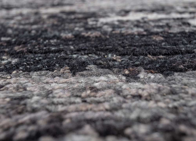 Wool Rug 240x300cm - Wool Rug