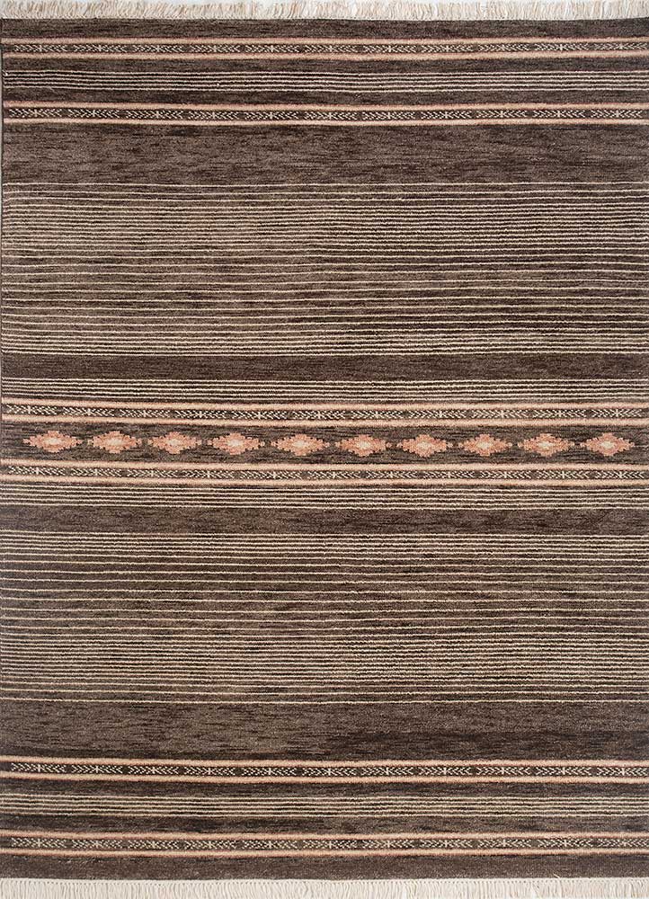 Wool Rug 180x270cm - Wool Rug