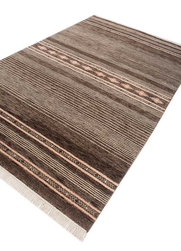 Wool Rug 180x270cm - Wool Rug