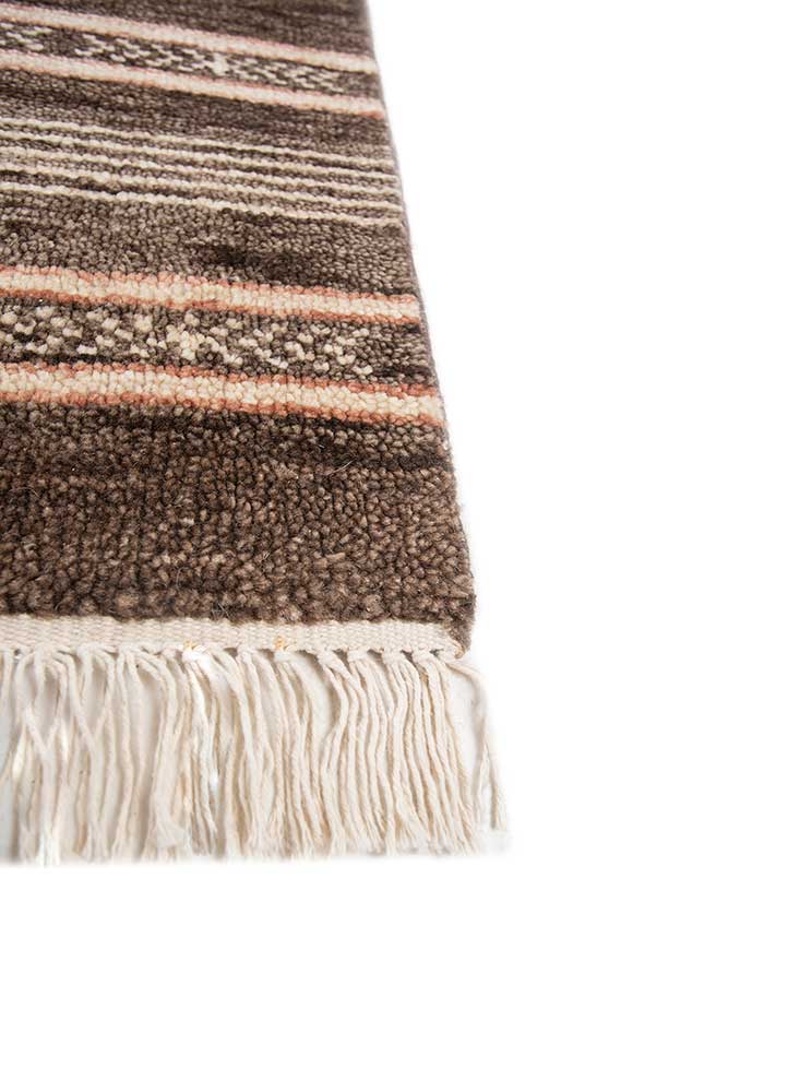 Wool Rug 180x270cm - Wool Rug
