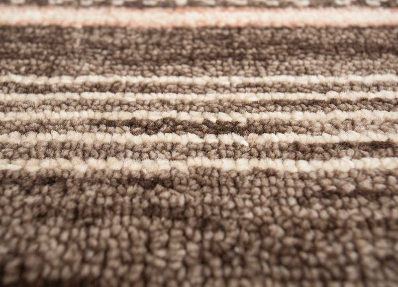 Wool Rug 180x270cm - Wool Rug