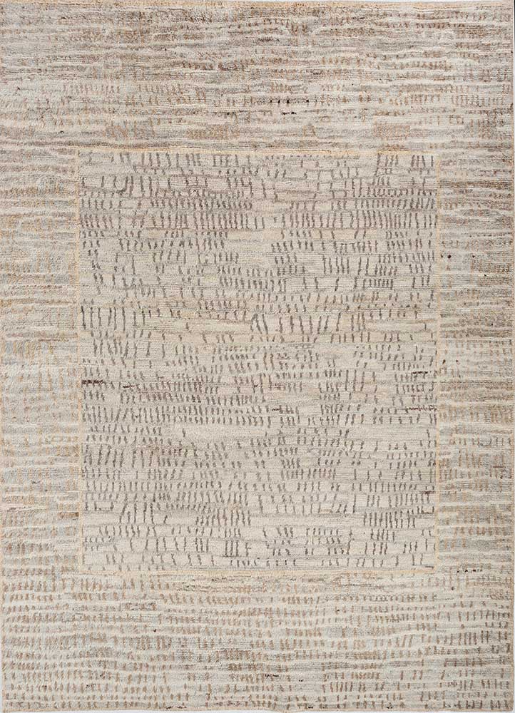 Wool Rug 240x300cm - Wool Rug