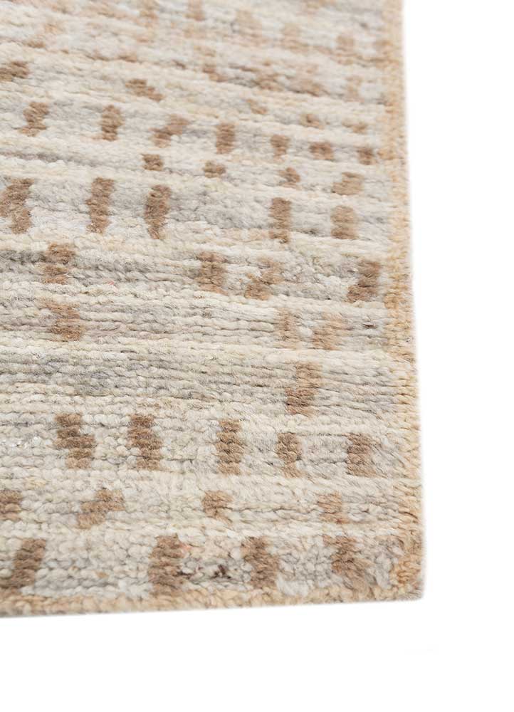 Wool Rug 240x300cm - Wool Rug