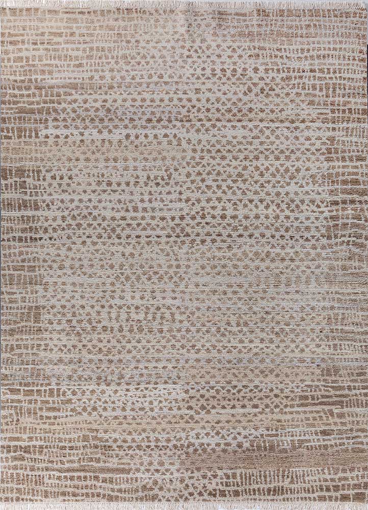 Wool Rug 240x300cm - Wool Rug
