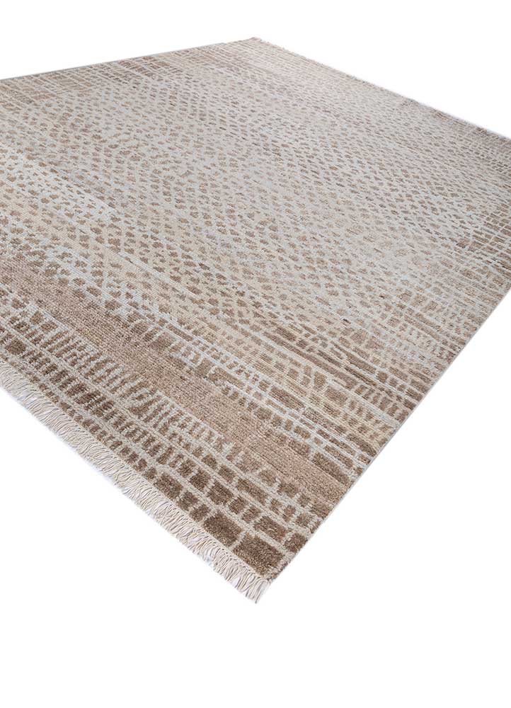 Wool Rug 240x300cm - Wool Rug