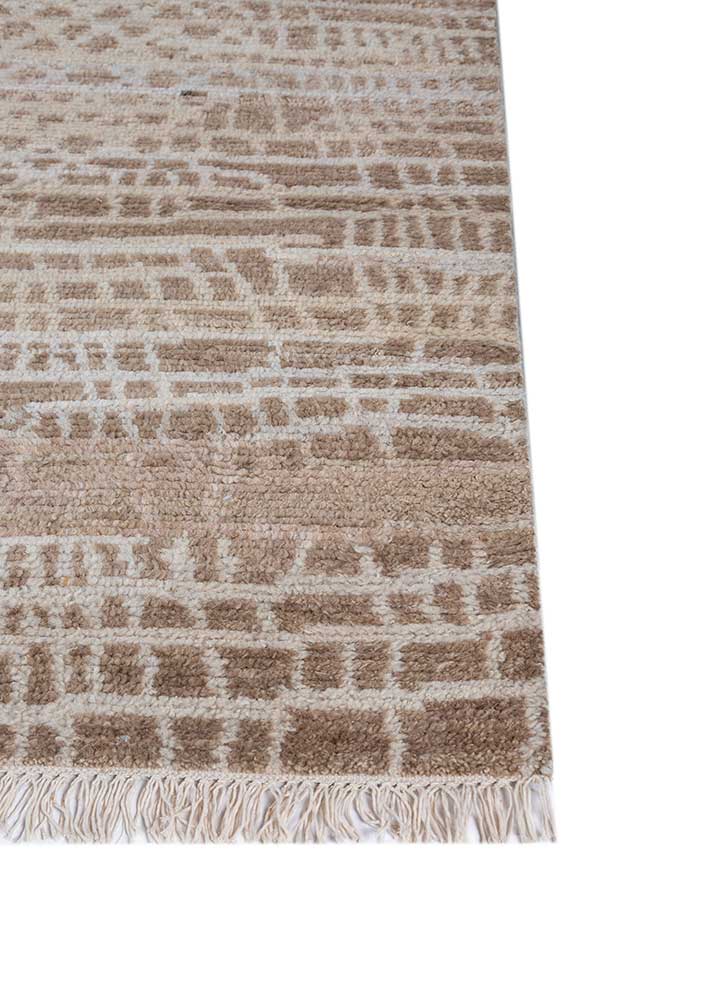 Wool Rug 240x300cm - Wool Rug
