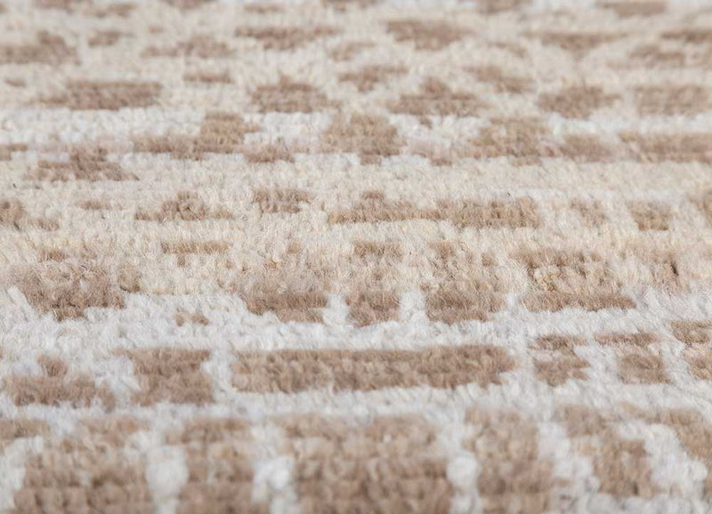Wool Rug 240x300cm - Wool Rug