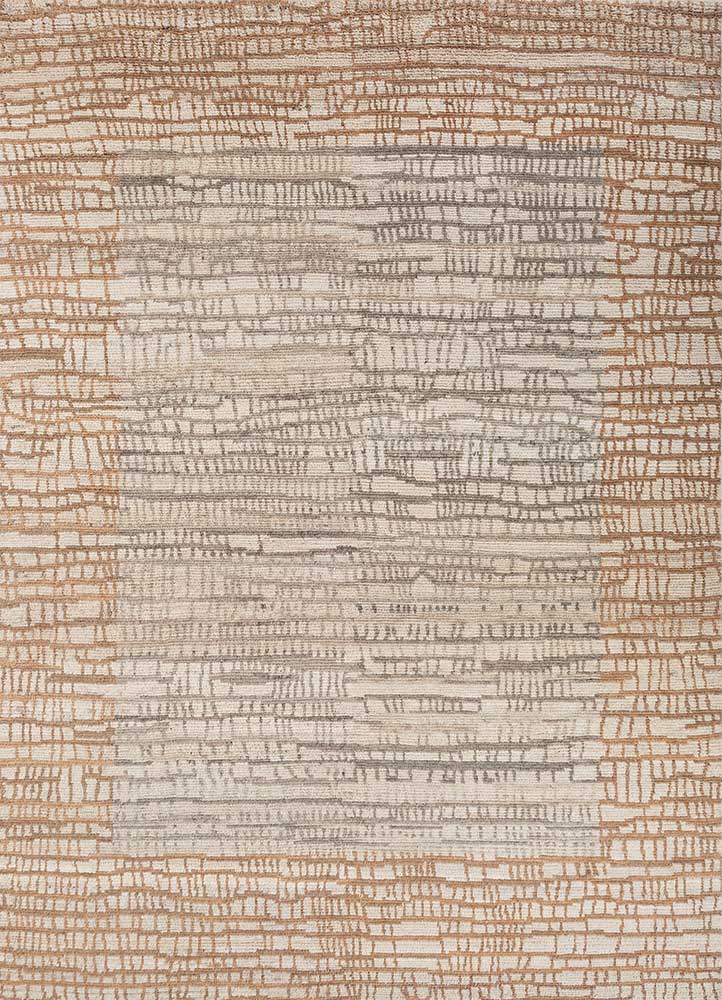 Wool Rug 240x300cm - Wool Rug
