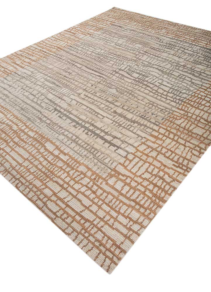 Wool Rug 240x300cm - Wool Rug