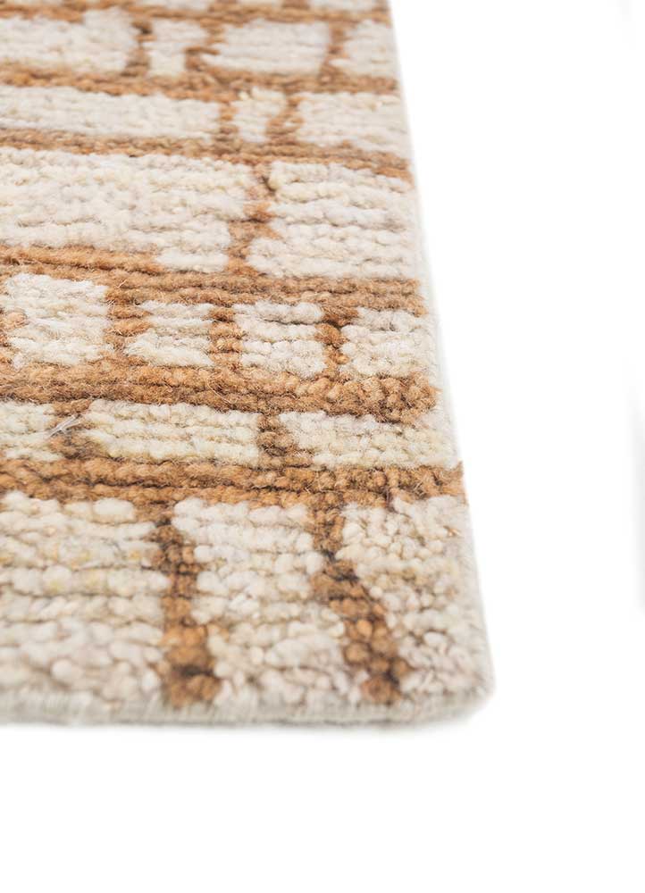 Wool Rug 240x300cm - Wool Rug