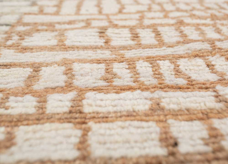 Wool Rug 240x300cm - Wool Rug