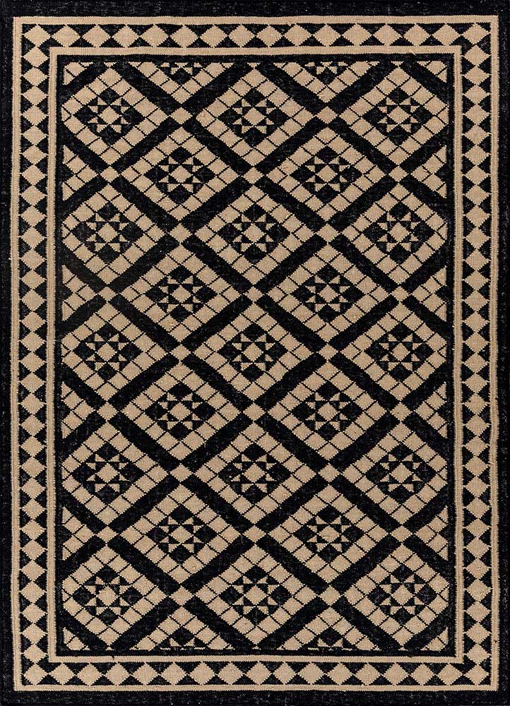 Wool Rug 150x240cm - Wool Rug