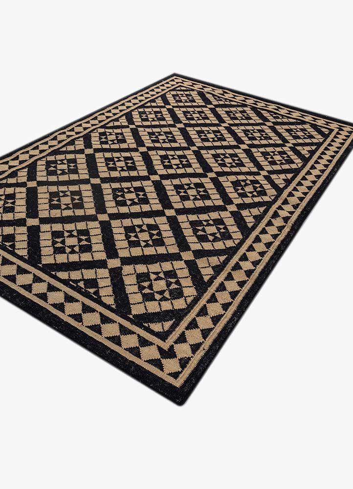 Wool Rug 150x240cm - Wool Rug