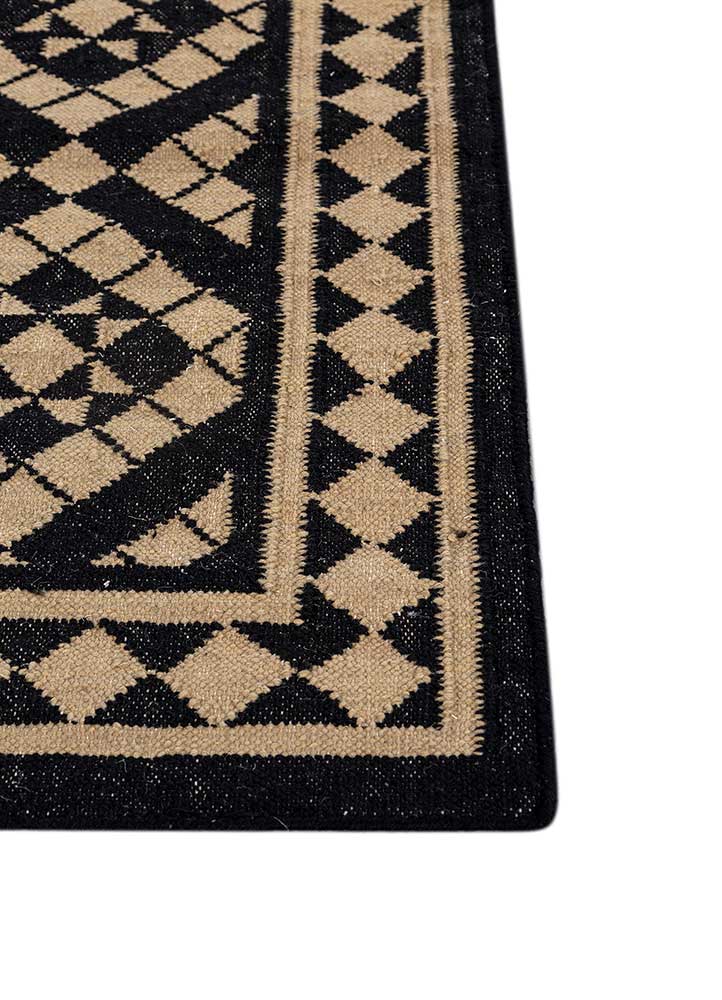 Wool Rug 150x240cm - Wool Rug