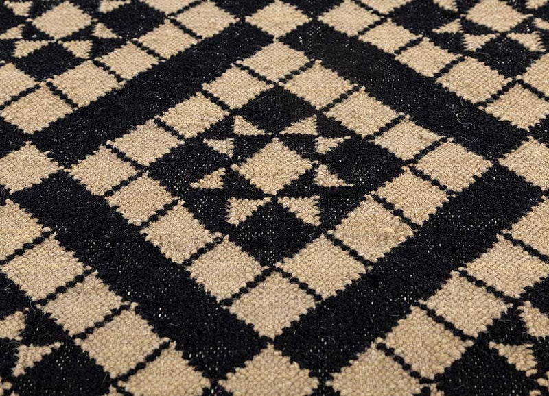 Wool Rug 150x240cm - Wool Rug