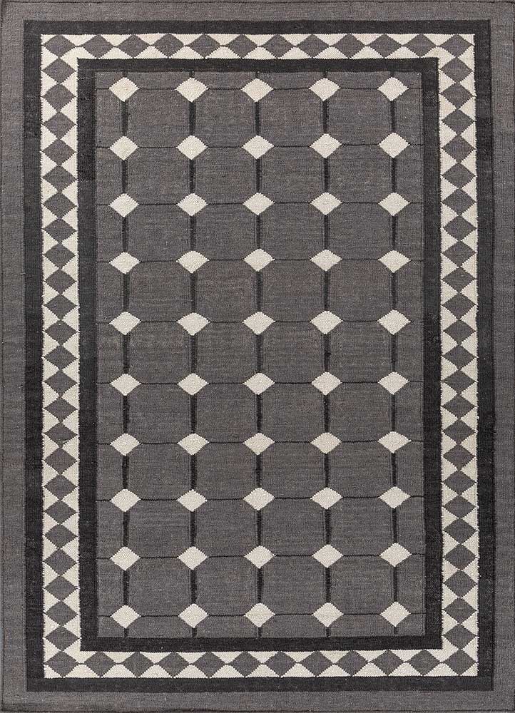 Wool Rug 150x240cm - Wool Rug