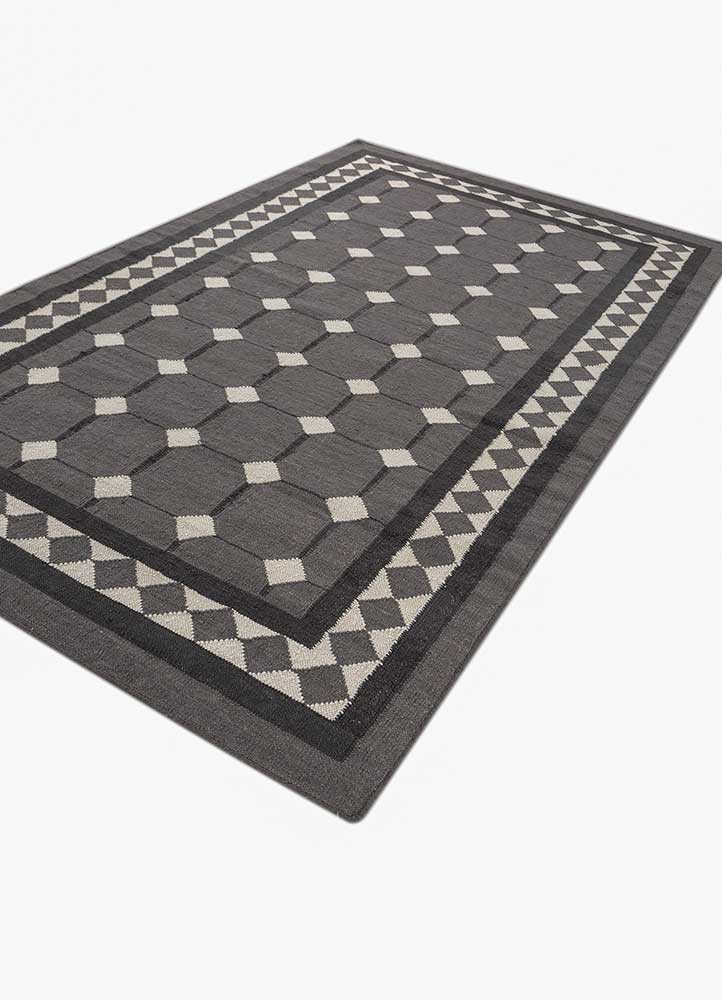 Wool Rug 150x240cm - Wool Rug