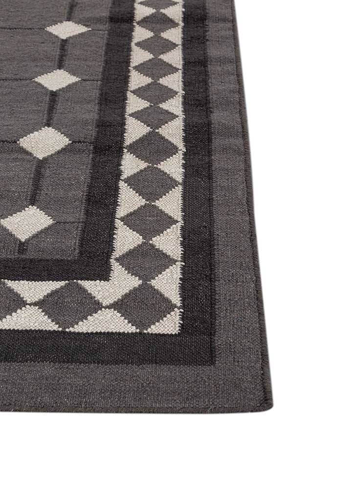 Wool Rug 150x240cm - Wool Rug