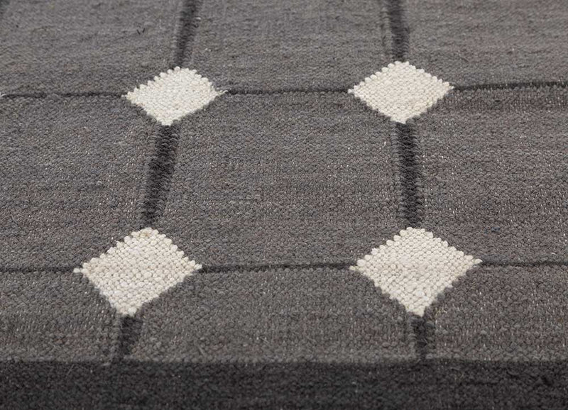 Wool Rug 150x240cm - Wool Rug