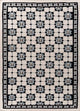 Wool Rug 150x240cm - Wool Rug