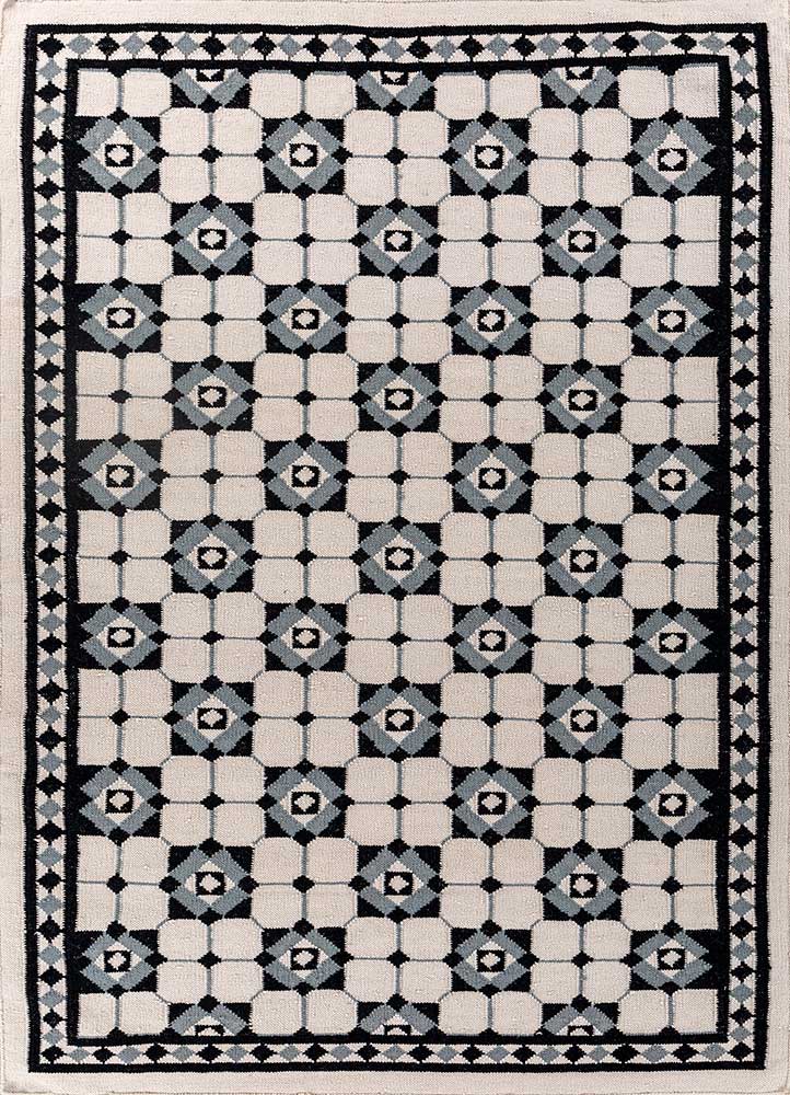 Wool Rug 150x240cm - Wool Rug