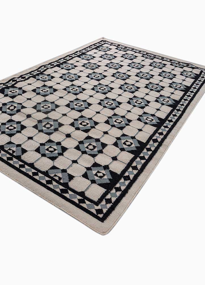 Wool Rug 150x240cm - Wool Rug