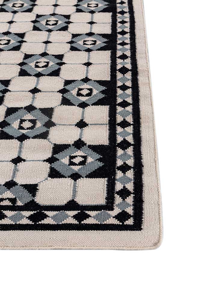 Wool Rug 150x240cm - Wool Rug