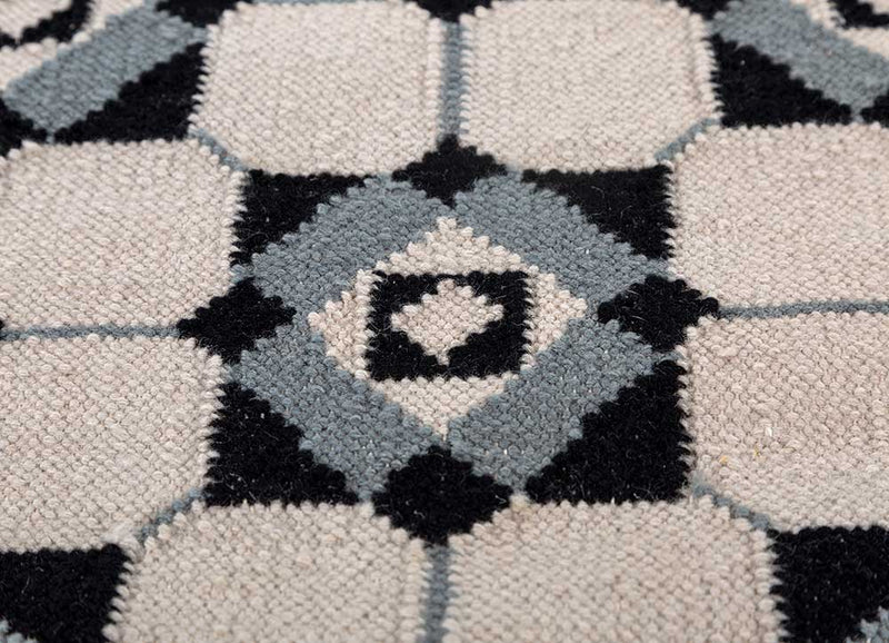 Wool Rug 150x240cm - Wool Rug