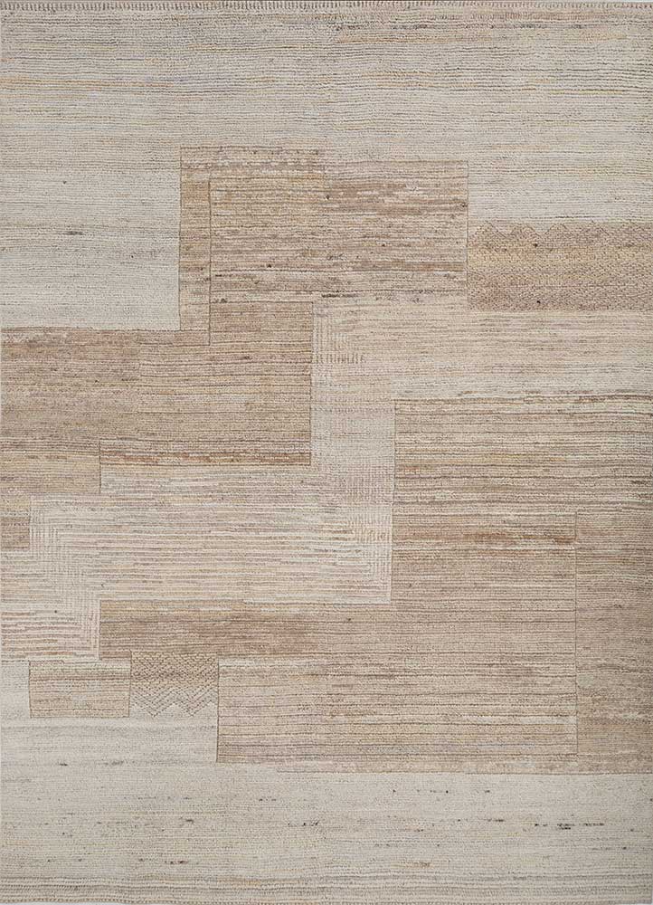 Wool Rug 240x300cm - Wool Rug