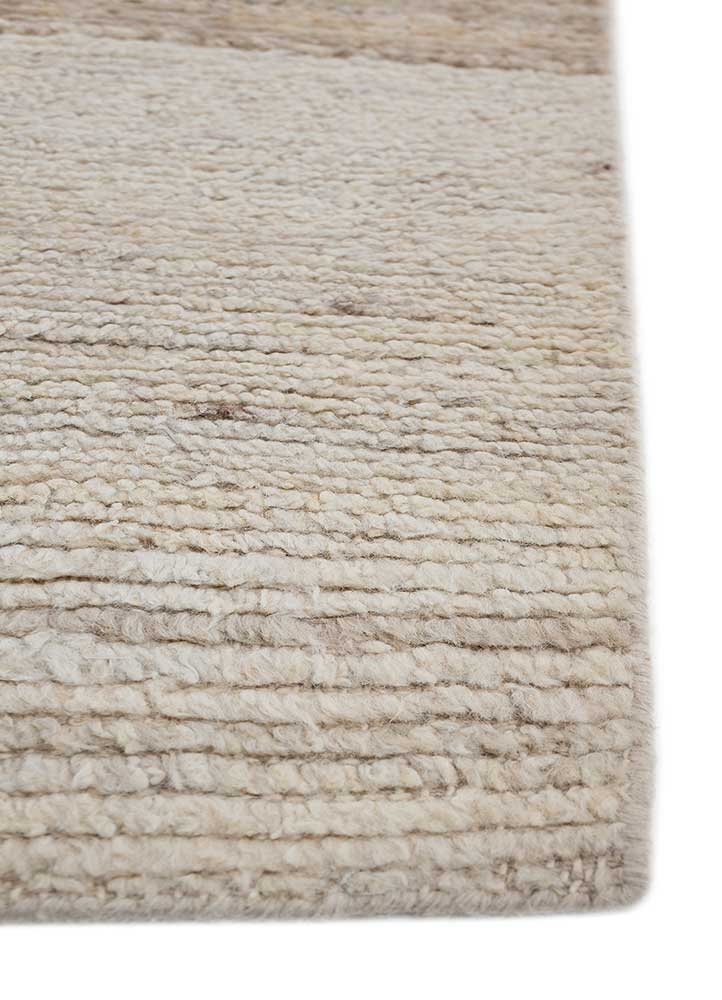 Wool Rug 240x300cm - Wool Rug