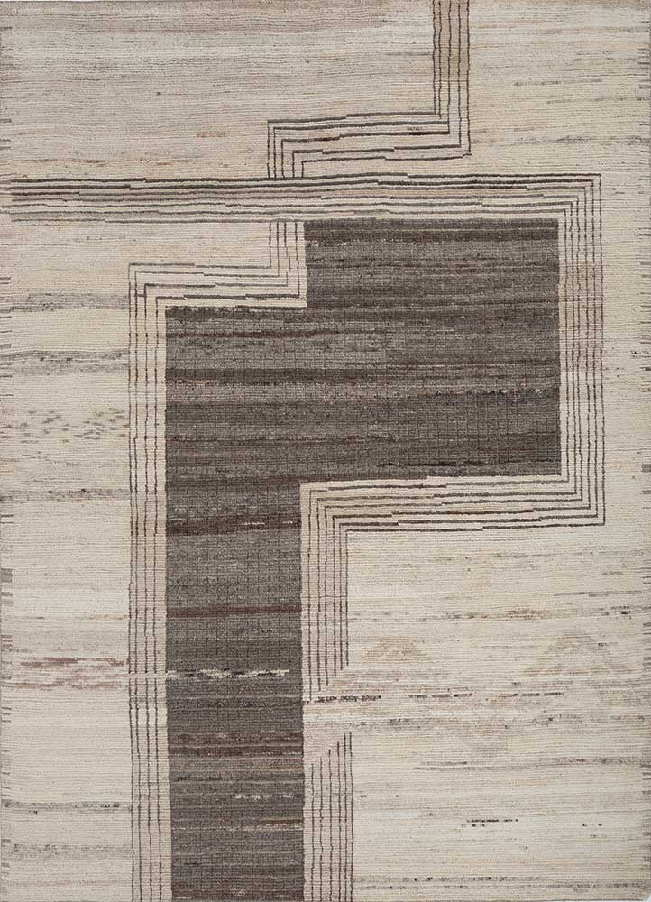 Wool Rug 240x300cm - Wool Rug