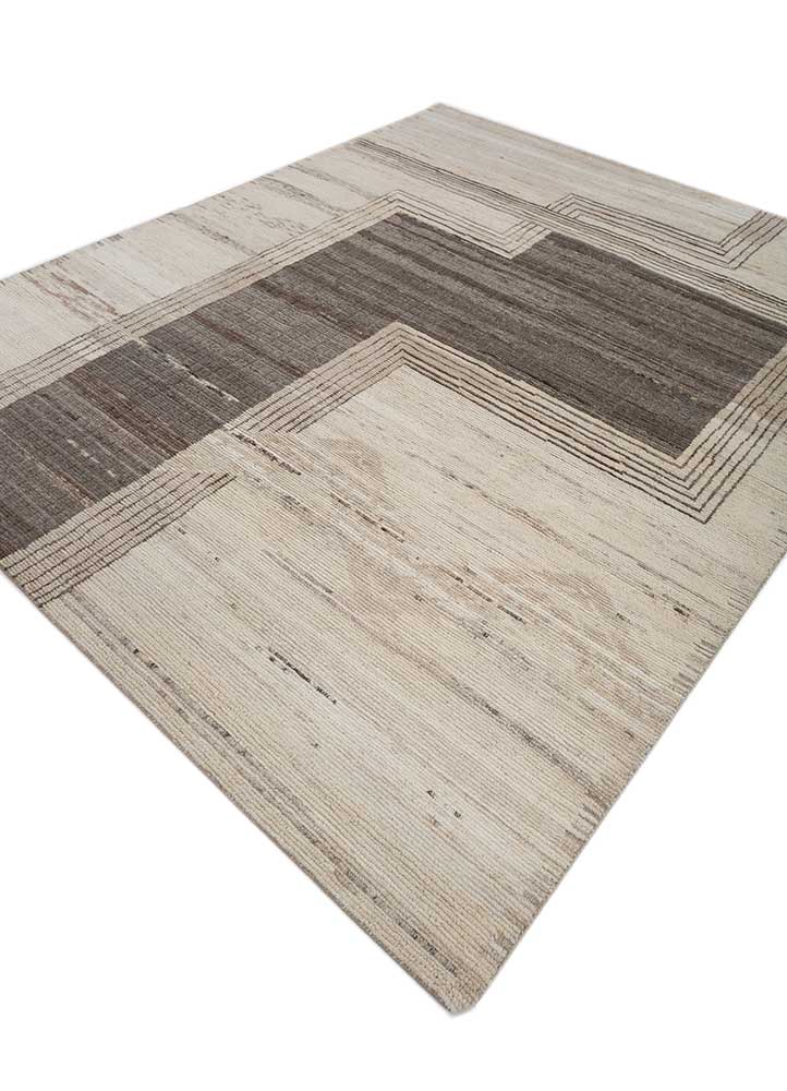 Wool Rug 240x300cm - Wool Rug