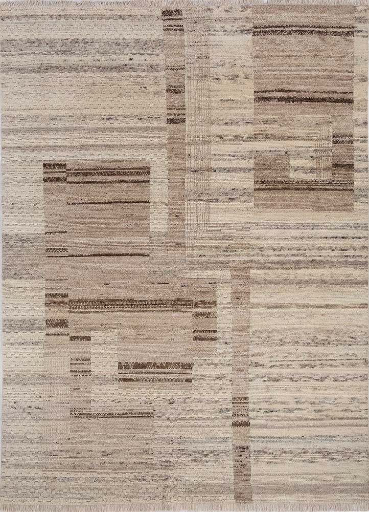 Wool Rug 240x300cm - Wool Rug