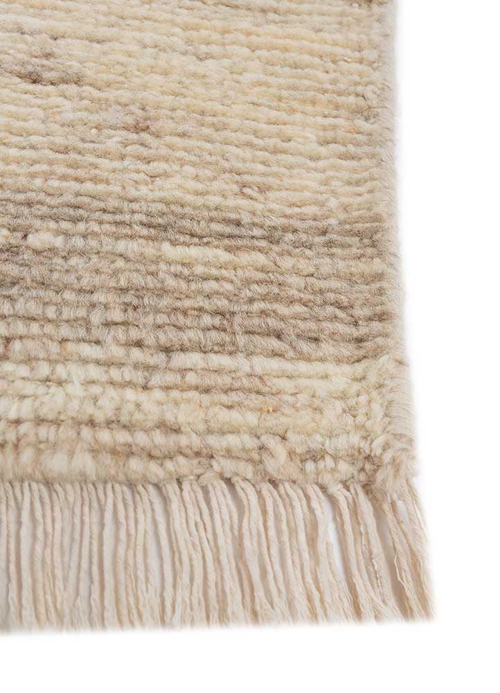 Wool Rug 240x300cm - Wool Rug