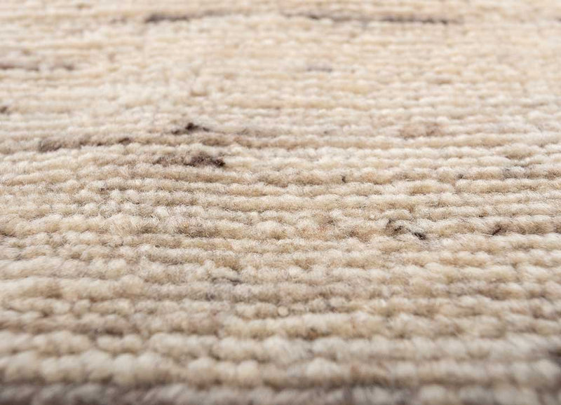 Wool Rug 240x300cm - Wool Rug