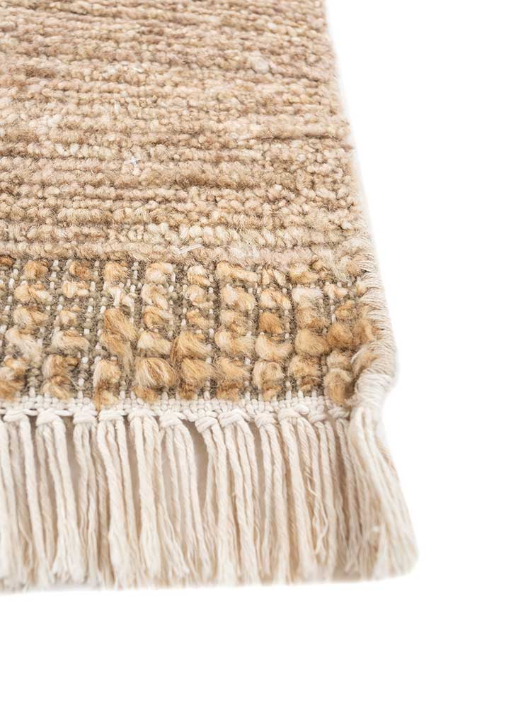 Wool Rug 240x300cm - Wool Rug