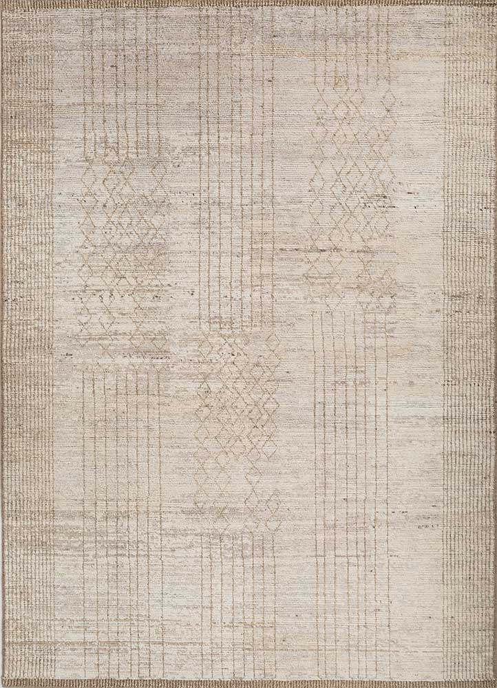 Wool Rug 240x300cm - Wool Rug