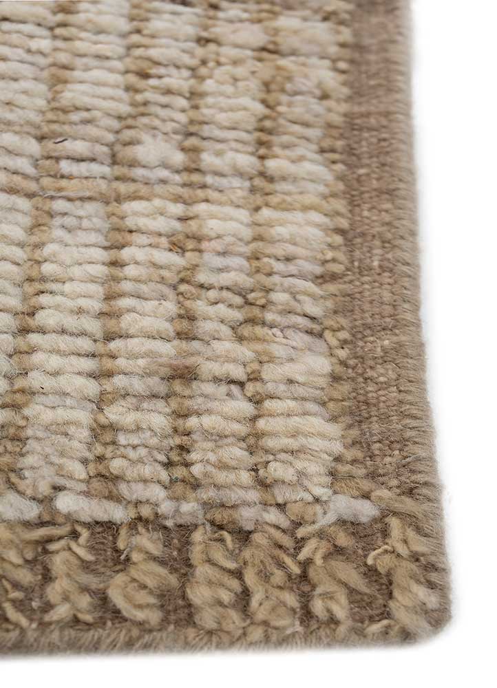 Wool Rug 240x300cm - Wool Rug