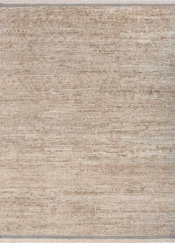 Wool Rug 240x300cm - Wool Rug