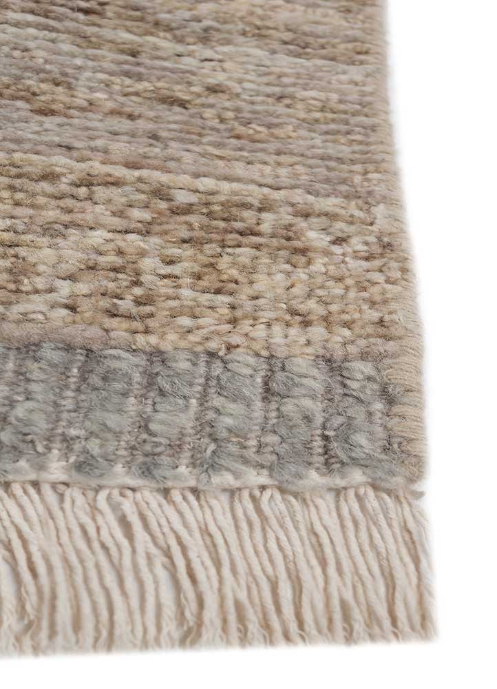 Wool Rug 240x300cm - Wool Rug