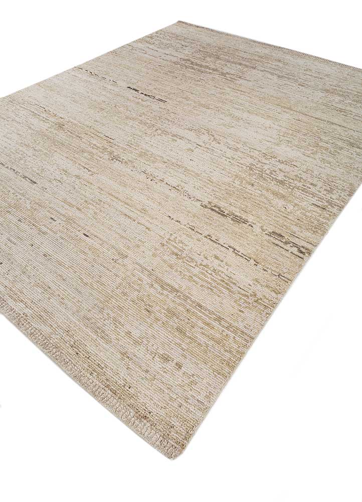 Wool Rug 240x300cm - Wool Rug