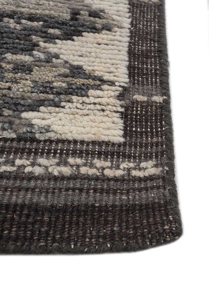 Wool Rug 240x300cm - Wool Rug