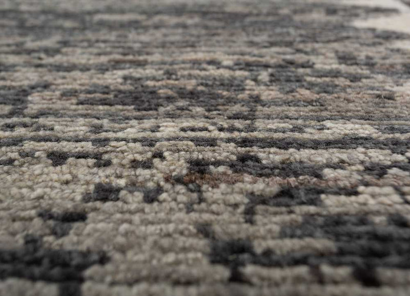 Wool Rug 240x300cm - Wool Rug