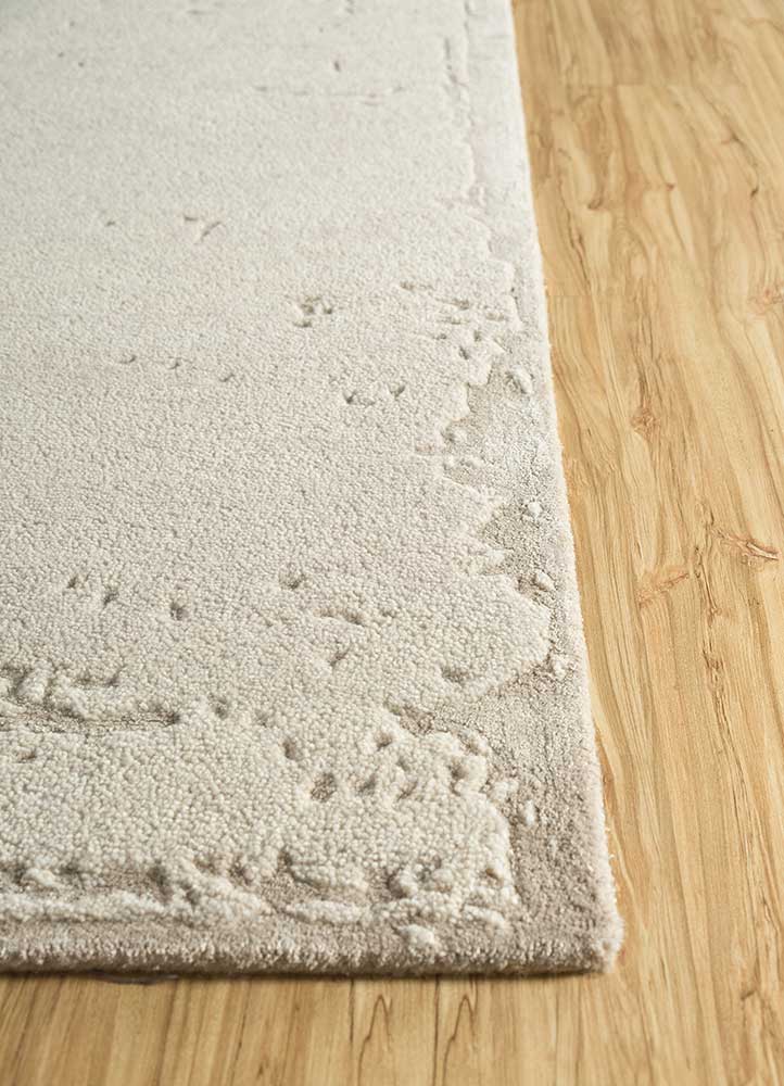 Wool Rug 150x240cm - Wool Rug