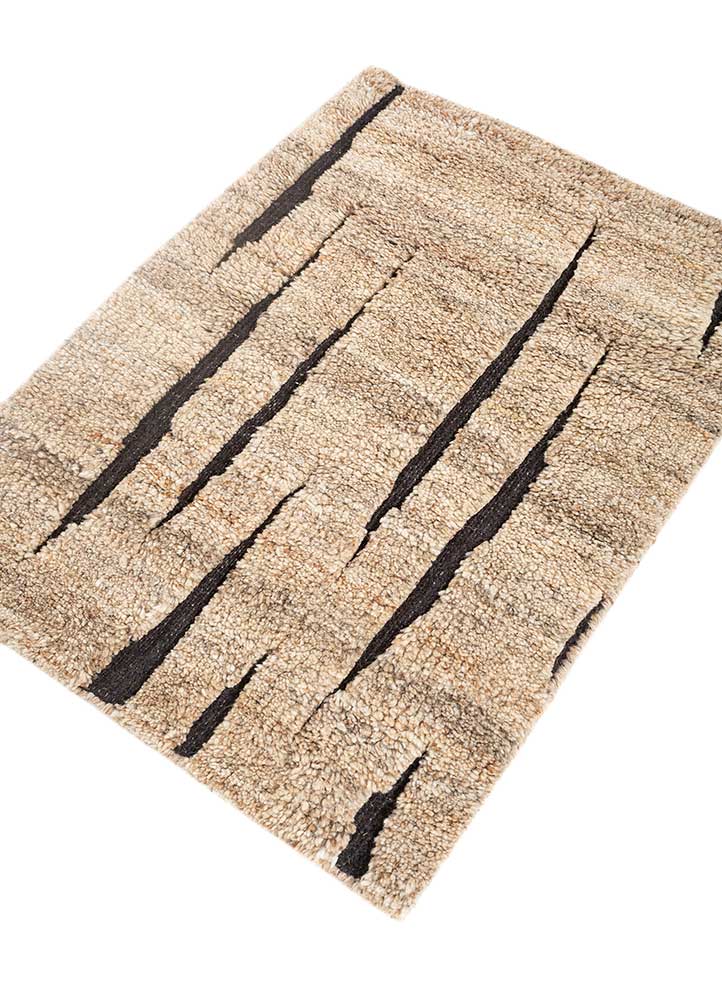 Wool Rug 60x90cm - Wool Rug