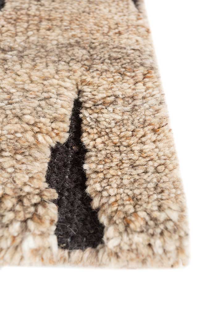Wool Rug 60x90cm - Wool Rug