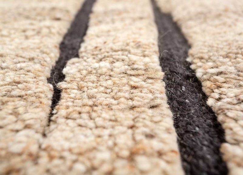 Wool Rug 60x90cm - Wool Rug