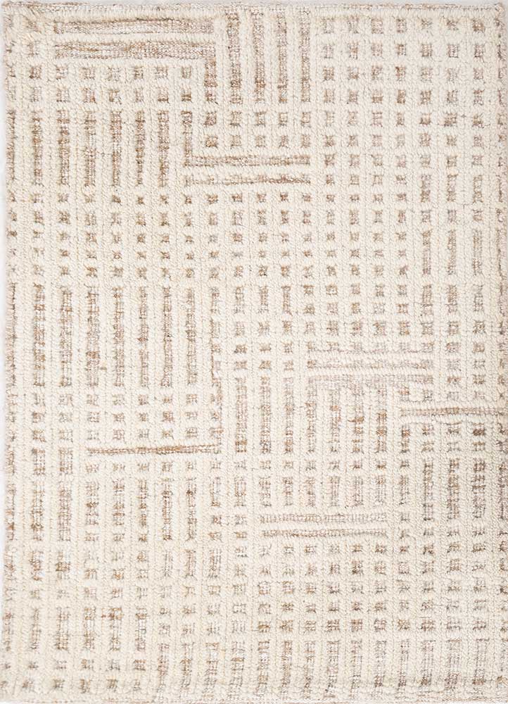 Wool Rug 60x90cm - Wool Rug